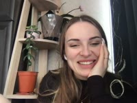 I am a sensual young girl
I have large, charming black lips, accurate eyebrows and bright green eyes with a mischievous, charming look.