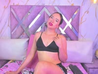 My name is Amy , I am a very respectful Latin girl ☀️ with brown hair, with a beautiful and curvy body that reflects all my natural sensuality. My skin has that warm Latin glow and my smile can go from cute to very naughty in seconds. I have an intense, confident and flirtatious look, capable of saying a lot without words.
I love to have fun, seduce and enjoy every moment, whether in a passionate talk or a session full of energy. I am authentic, feminine and with attitude, a woman who combines sweetness and fire, elegance and mischief. I like to connect, play and make you feel that every second with me is worth it.