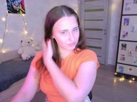 Hi! I have different moods, so I can be Barbara, Barb, and Barbie. Which one would you like to see more? I