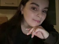 You didn’t just happen to stop by… I can feel it.
A sweet brunette with a magnetic smile and eyes that are easy to read but hard to forget.
I’m tenderness in a single frame, warmth in my voice, and a subtle spark between the lines.
With me, you can laugh, dream, chat about nothing — and feel like you’re exactly where you want to be.
I won’t reveal everything at once — but I promise: every moment spent here will make you want to know me better.
Come on in. I’m already curious about who you are.