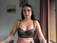 I feel I can be very flirtatious, dance, talk and I like to explore my sexuality and why not share it? I like to try to be accommodating, the fact that you enjoy what I do makes me feel pleasure.