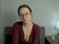 Hey there my name is Katy ;)Sexy smile, tesing eyes....and a body made to move. I ride horses like I own the world, and I dance like no one