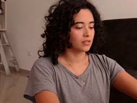 I love playing with my breasts, playing with my pussy with fingers and toys and I have real orgasms... I do anal play but not hardcore fucking because it