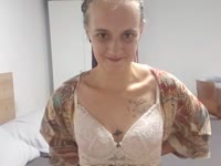 I am that weird shy woman you want to get to know