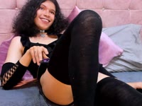 Hello, handsome! I am a charming, curious, and playful trans girl who loves meeting new people and discovering exciting experiences. I enjoy good conversations, authentic connections, a touch of mystery, and those unexpected moments that make us smile. I