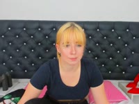 Sweet and hot amateur will seduce you!

My name is Rosie. I am shy but inside I hide a lot of erotic fantasies. I want to tell you what a crazy lesbian I am, or how passionately I play with your cock. Let yourself be seduced!

I like men and women. I would love to join a threesome. My blue eyes and slim body that makes you hot! I dream of an exciting blow job and handjob... Good dirty talk and try not to cum quickly.