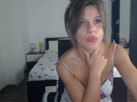 Hello guys, i m Sandra, i m a full time model and i m here to discover nice people and have fun ! :d