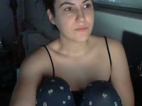 I am Anca 27 years old, i m here to make friends and why not? To find a boyfriend!!Come to my #room and let s #cum togheter!!