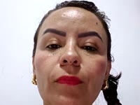 I love a man who knows what he wants and takes control.