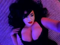 camgirl spreading pussy AdiraMaeven