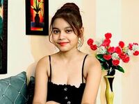 cam girl masturbating with sextoy AdrianaReyez