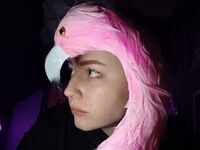 cam girl webcam AlexJackson