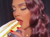 girl fingering bald pussy Alexa