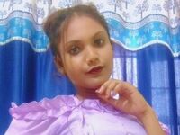 webcamstripper AngelRani