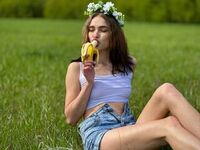 chat room live show AnnaWell