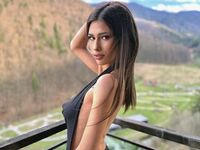 naughty camgirl masturbating AnyaRain