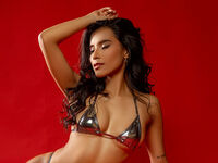 camslut spreading pussy AriaBlaze