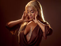 nude gamgirl AshleyClark