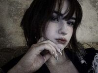 live webcam performer AudryGerveler
