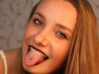 dity cam show BelleCox