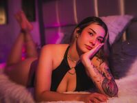 hot naked webcam girl BonnieRider