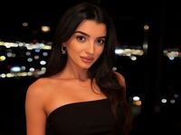 hot webcam BryannaRose