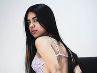 beautiful girl cam CamilaPresly