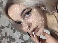 cam girl fingering CandelariaMino