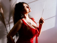 cam girl photo CanelaLebrand