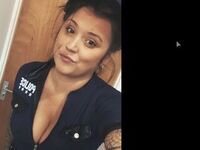 naked camgirl photo CharlotteSnow