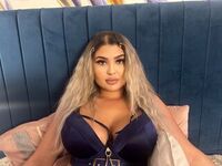 shower sex webcam ChloeBellamie