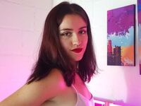 cam girl videochat DaffneBelluci