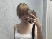 cam girl camsex DonetteOkada