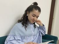 webcam girl chatroom EllyJames