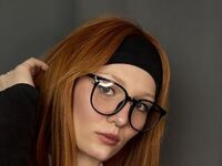 beautiful camgirl EmeraldClyatt