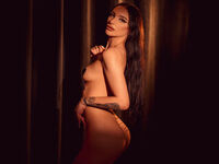 shower EvelineHarlow