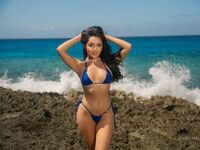 cam strip tease FabianaLima