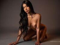 cam girl masturbating FernandaCorrales