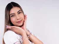 live striptease GaviRamirez