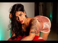 camgirl pic GinaTason