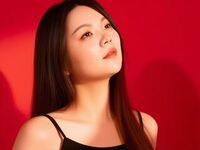 hot cam show GuanshiSun