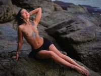 hot striptease webcam IskrinaCold