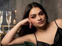 camwhore naked IvannaVelvet