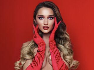 free nude cam JanePortmans