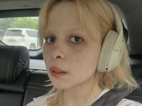 hot webcam show JillianOng