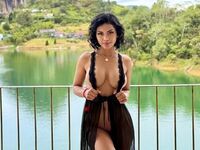 live sexcam JosiePelthon