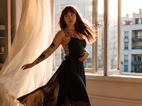 free live camsex KateDark