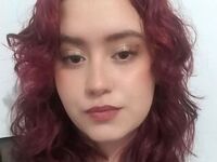 naked webcam girl KithyBonnie