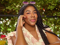 beautiful camgirl KloheStele