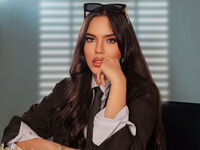 webcamgirl video chat LannaCooper